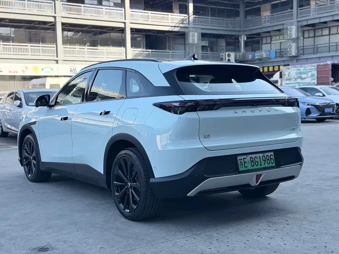 Jihu Alphard T5 2024 660 MAX — миниатюра 4