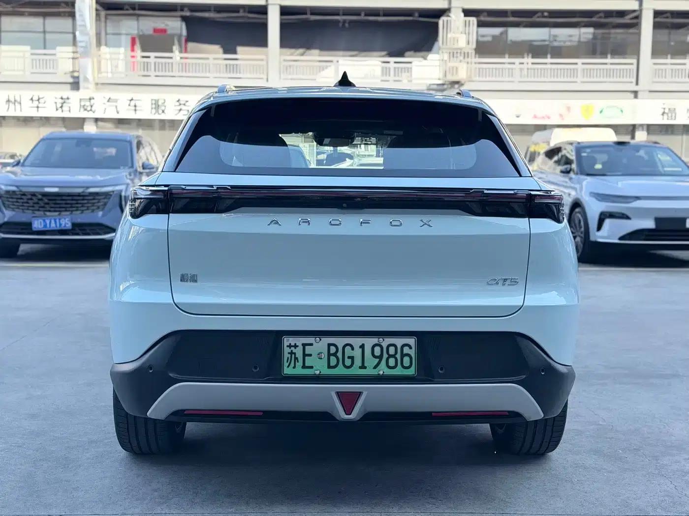 Jihu Alphard T5 2024 660 MAX — миниатюра 5