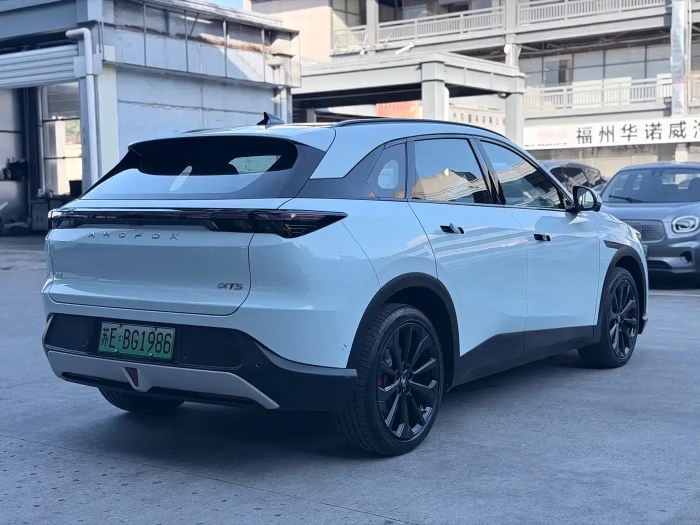 Jihu Alphard T5 2024 660 MAX — миниатюра 6