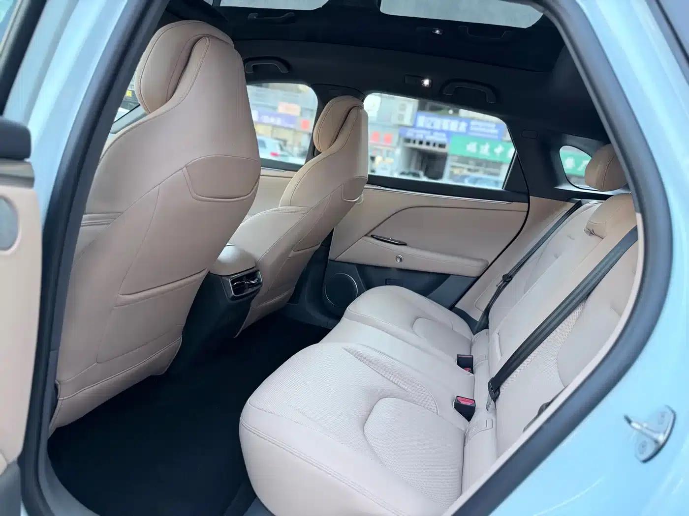 Jihu Alphard T5 2024 660 MAX — миниатюра 8