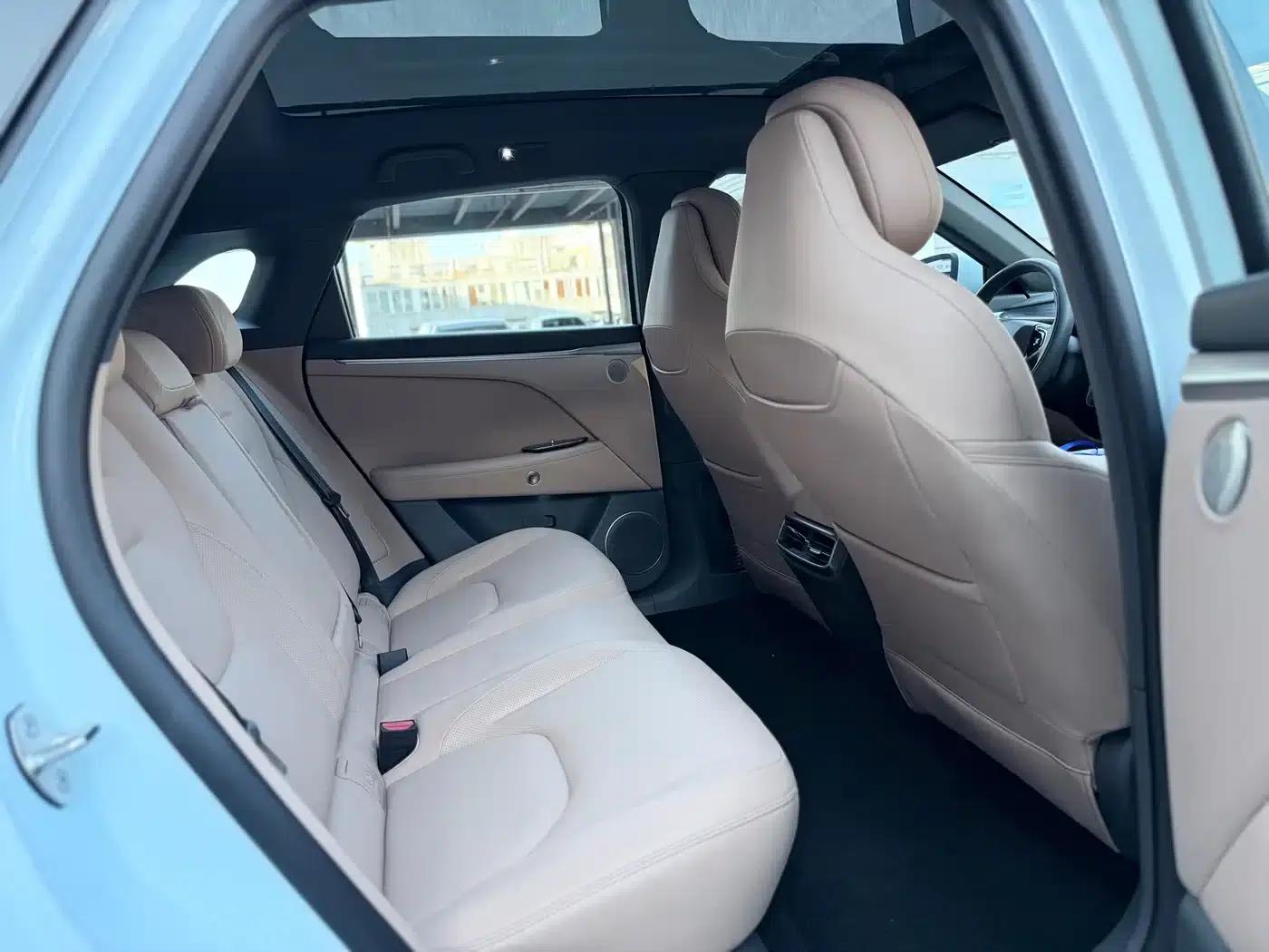 Jihu Alphard T5 2024 660 MAX — миниатюра 10