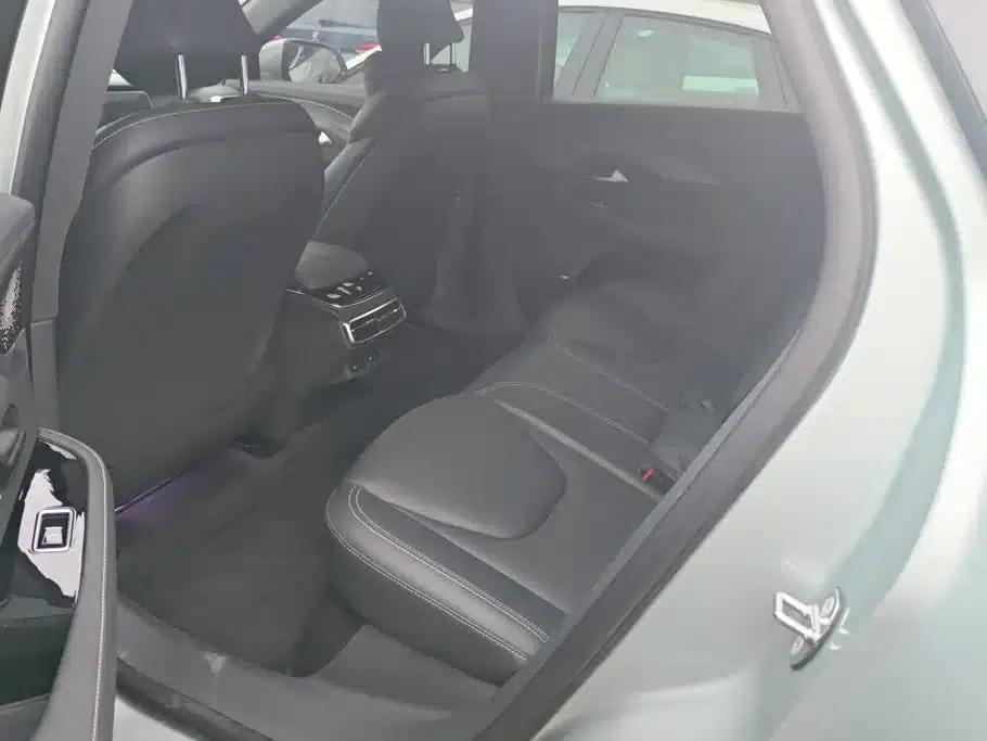 Jihu Alphard S 2022 525S 160kW — миниатюра 11