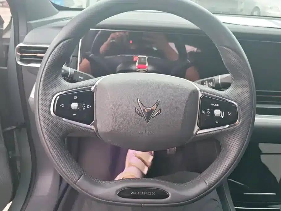 Jihu Alphard S 2022 525S 160kW — миниатюра 15