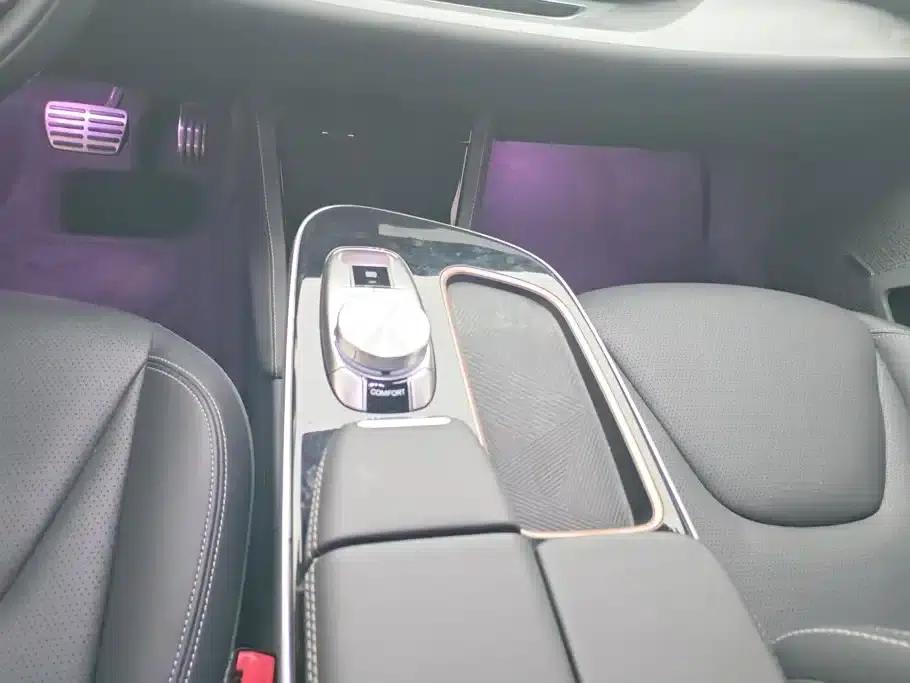Jihu Alphard S 2022 525S 160kW — миниатюра 16