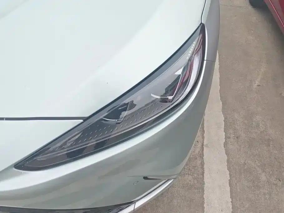 Jihu Alphard S 2022 525S 160kW — миниатюра 5