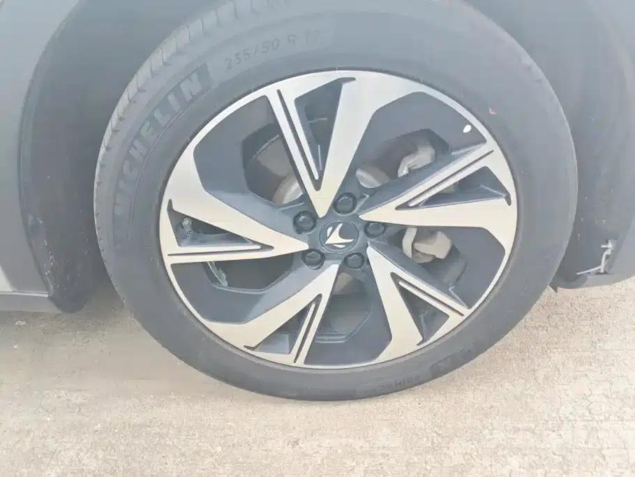 Jihu Alphard S 2022 525S 160kW — миниатюра 6