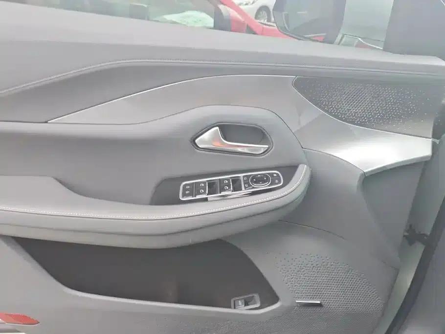 Jihu Alphard S 2022 525S 160kW — миниатюра 7