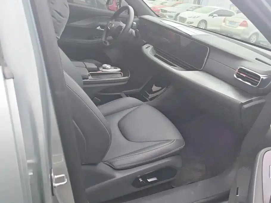 Jihu Alphard S 2022 525S 160kW — миниатюра 8