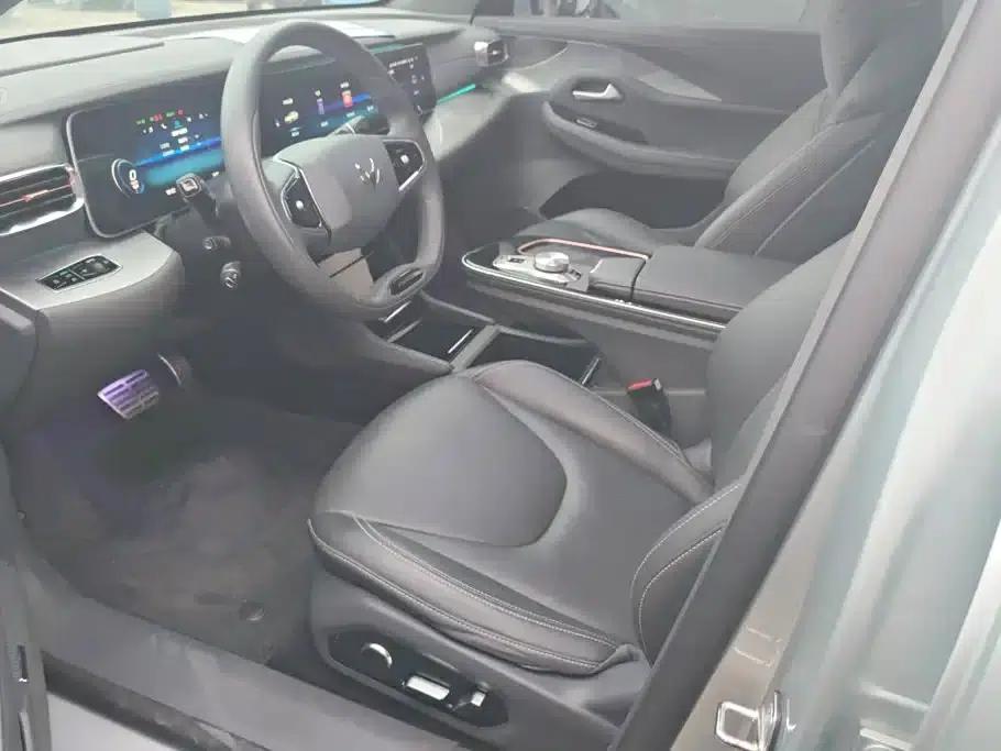 Jihu Alphard S 2022 525S 160kW — миниатюра 9