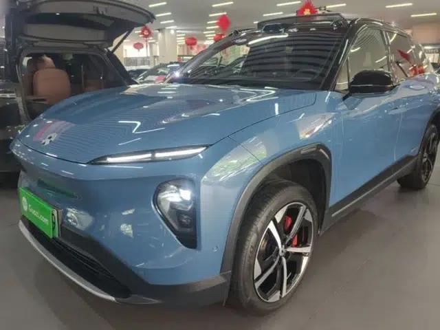 Nio ES7 2022 75 kWh