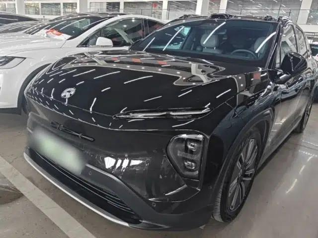 Nio ES7 2024 100kWh Signature Edition