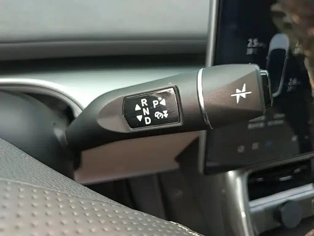 Jihu Alphard S5 2024 Model 560PRO 185kW — миниатюра 14