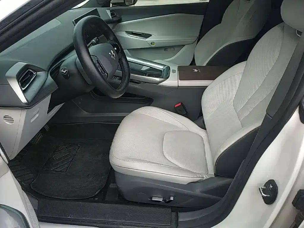 Jihu Alphard S5 2024 Model 560PRO 185kW — миниатюра 15