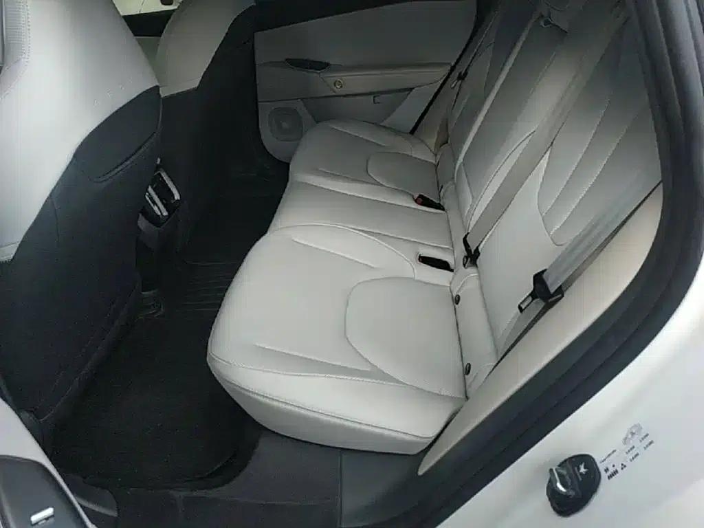 Jihu Alphard S5 2024 Model 560PRO 185kW — миниатюра 17