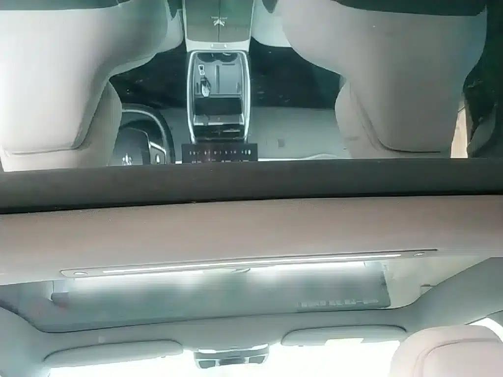 Jihu Alphard S5 2024 Model 560PRO 185kW — миниатюра 18
