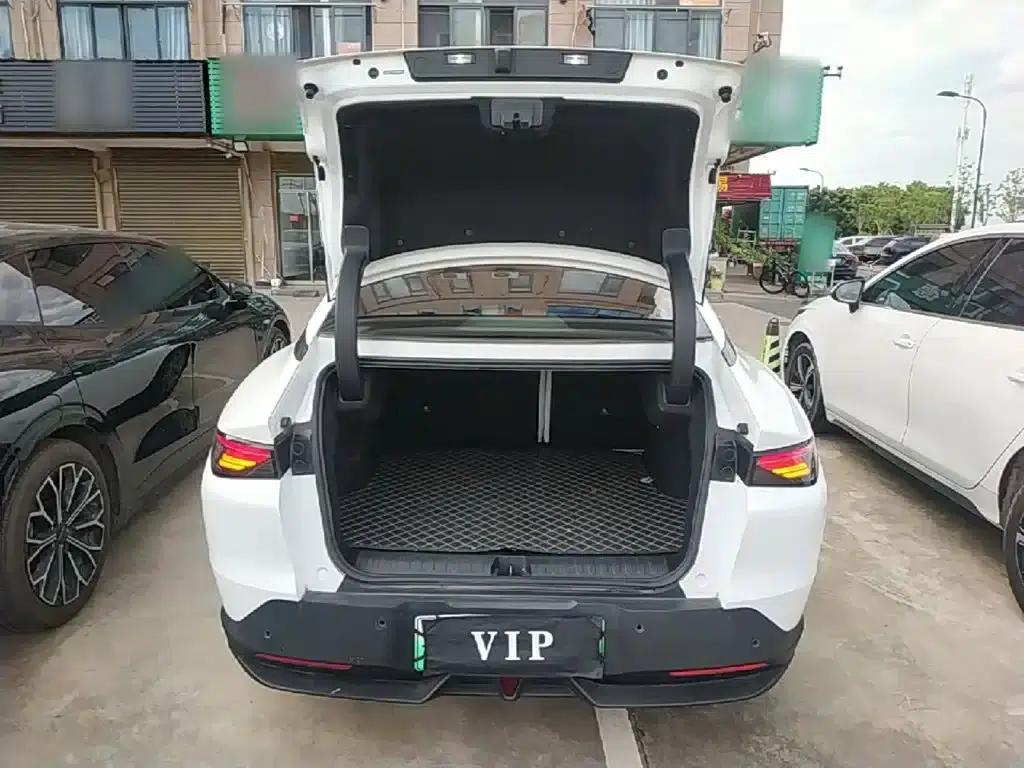 Jihu Alphard S5 2024 Model 560PRO 185kW — миниатюра 19