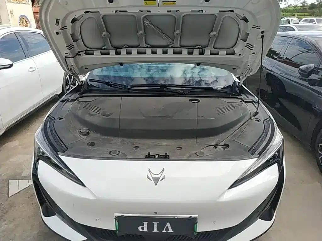 Jihu Alphard S5 2024 Model 560PRO 185kW — миниатюра 20