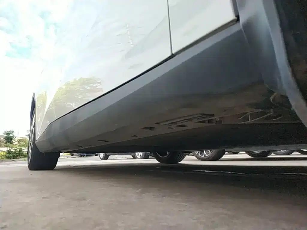 Jihu Alphard S5 2024 Model 560PRO 185kW — миниатюра 21