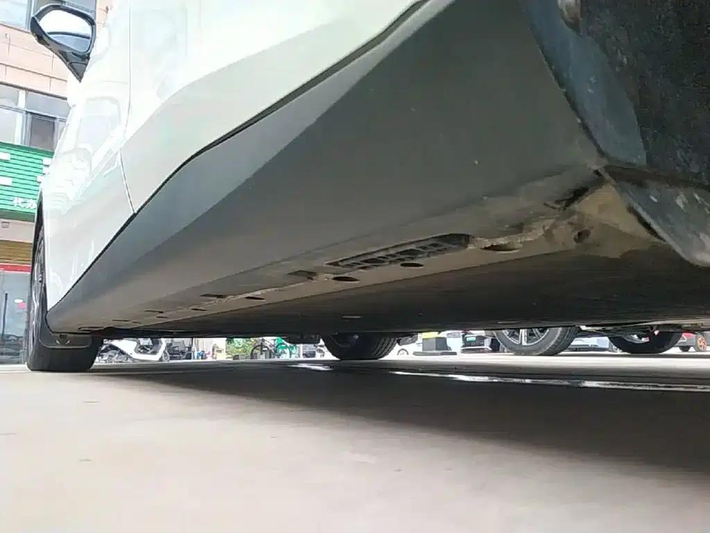 Jihu Alphard S5 2024 Model 560PRO 185kW — миниатюра 22