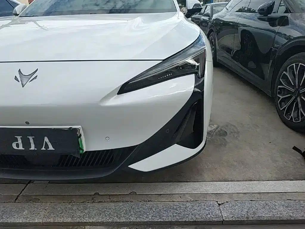 Jihu Alphard S5 2024 Model 560PRO 185kW — миниатюра 24