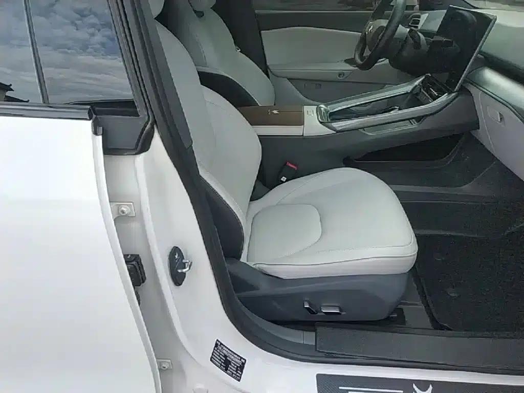 Jihu Alphard S5 2024 Model 560PRO 185kW — миниатюра 25