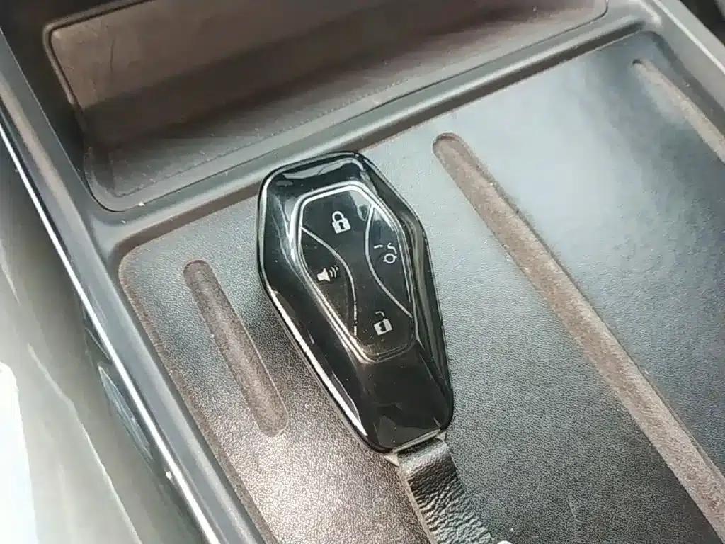 Jihu Alphard S5 2024 Model 560PRO 185kW — миниатюра 9