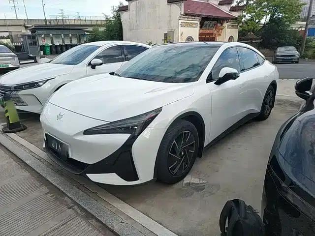 Jihu Alphard S5 2024 Model 560PRO 185kW