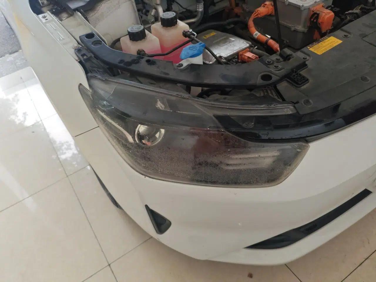 WM Motor E.5 2021 Revised Version 400 Ji Ke Xing — миниатюра 7