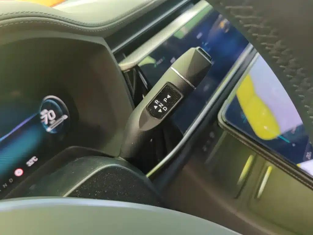 Jihu Alphard T 2022 480S 175kW — миниатюра 14