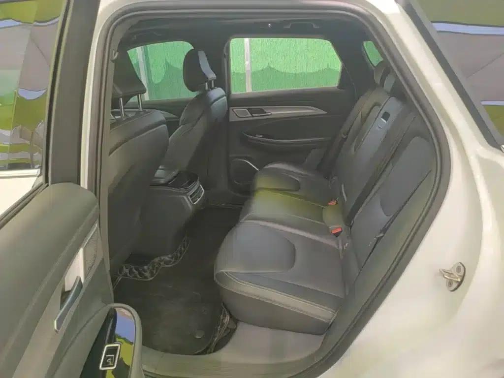 Jihu Alphard T 2022 480S 175kW — миниатюра 17