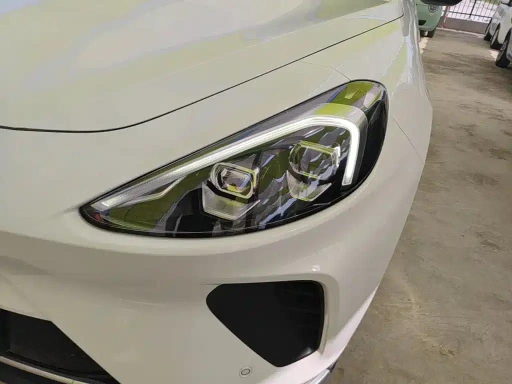 Jihu Alphard T 2022 480S 175kW — миниатюра 24