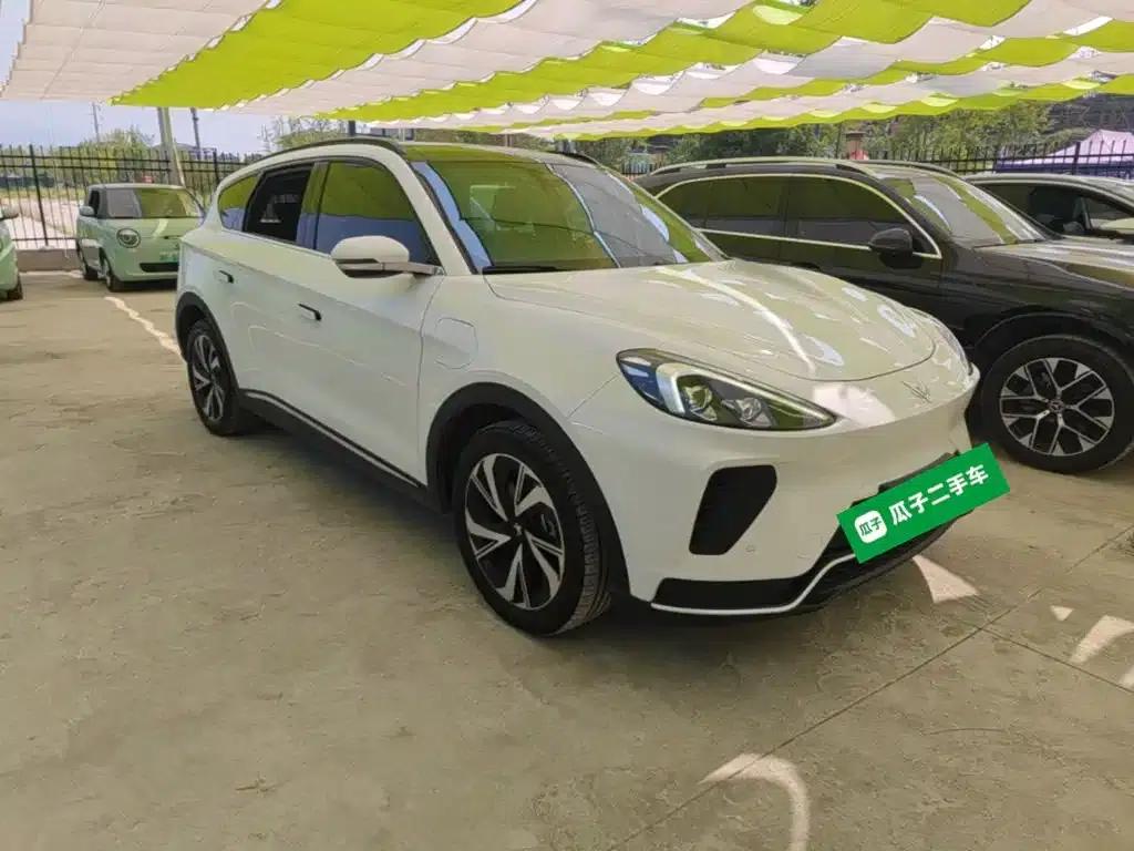 Jihu Alphard T 2022 480S 175kW — миниатюра 4