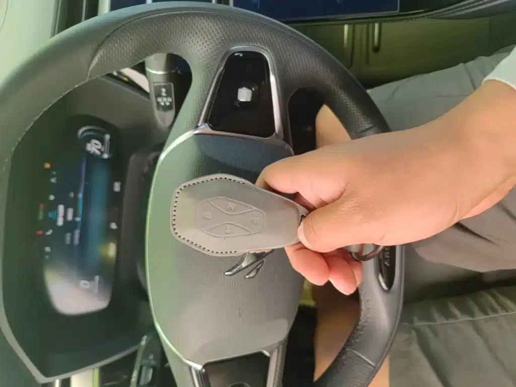 Jihu Alphard T 2022 480S 175kW — миниатюра 9
