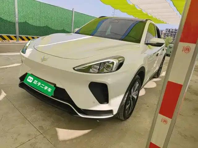 Jihu Alphard T 2022 480S 175kW
