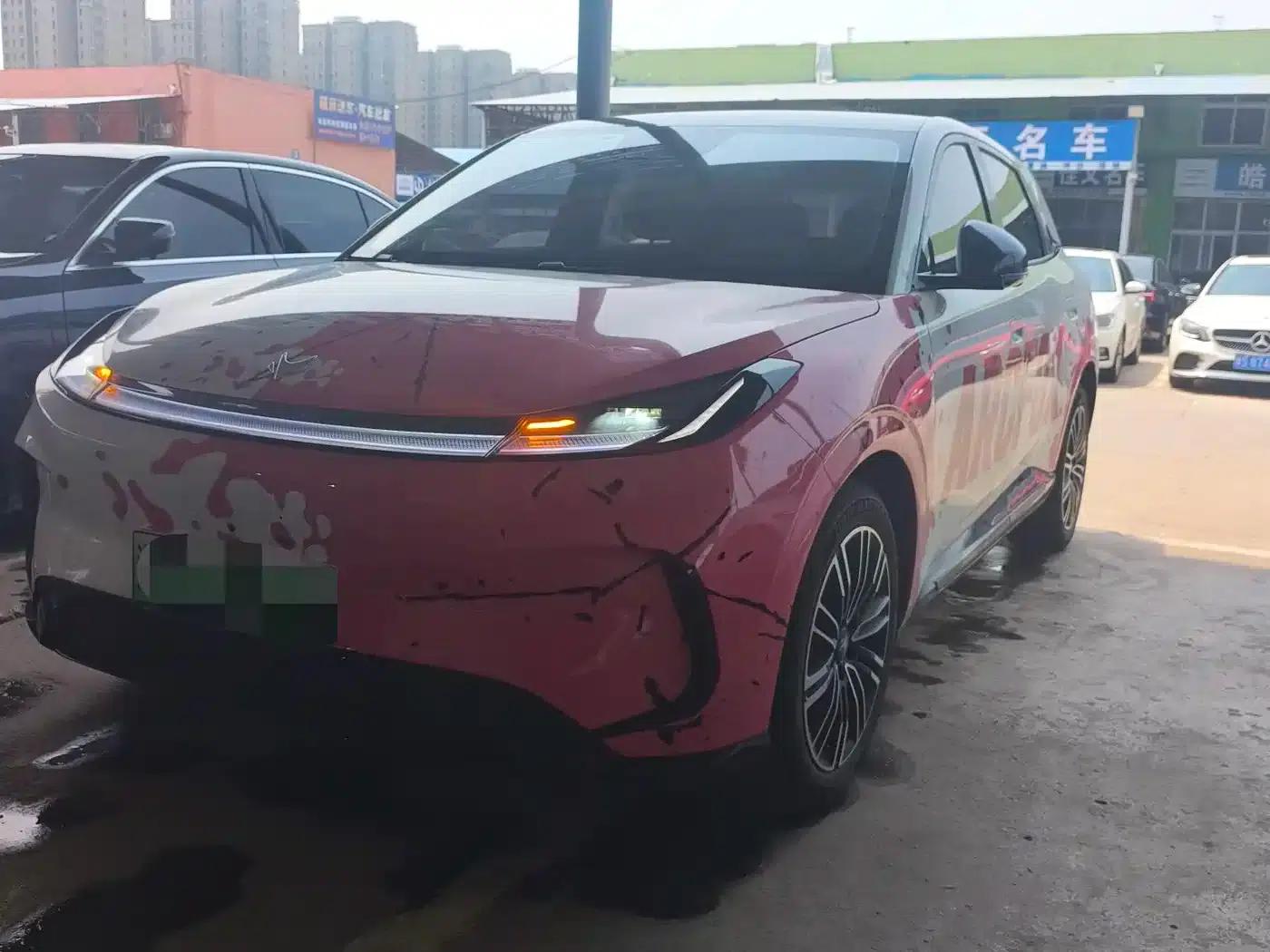 2025 Beta T1 425 MAX — миниатюра 1