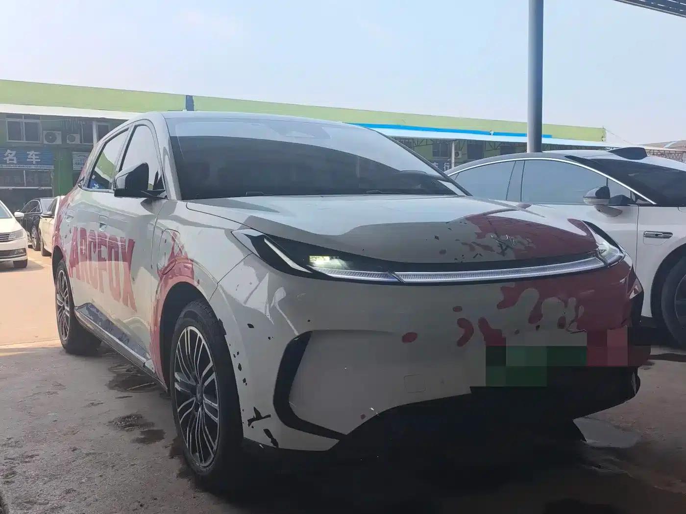 2025 Beta T1 425 MAX — миниатюра 3