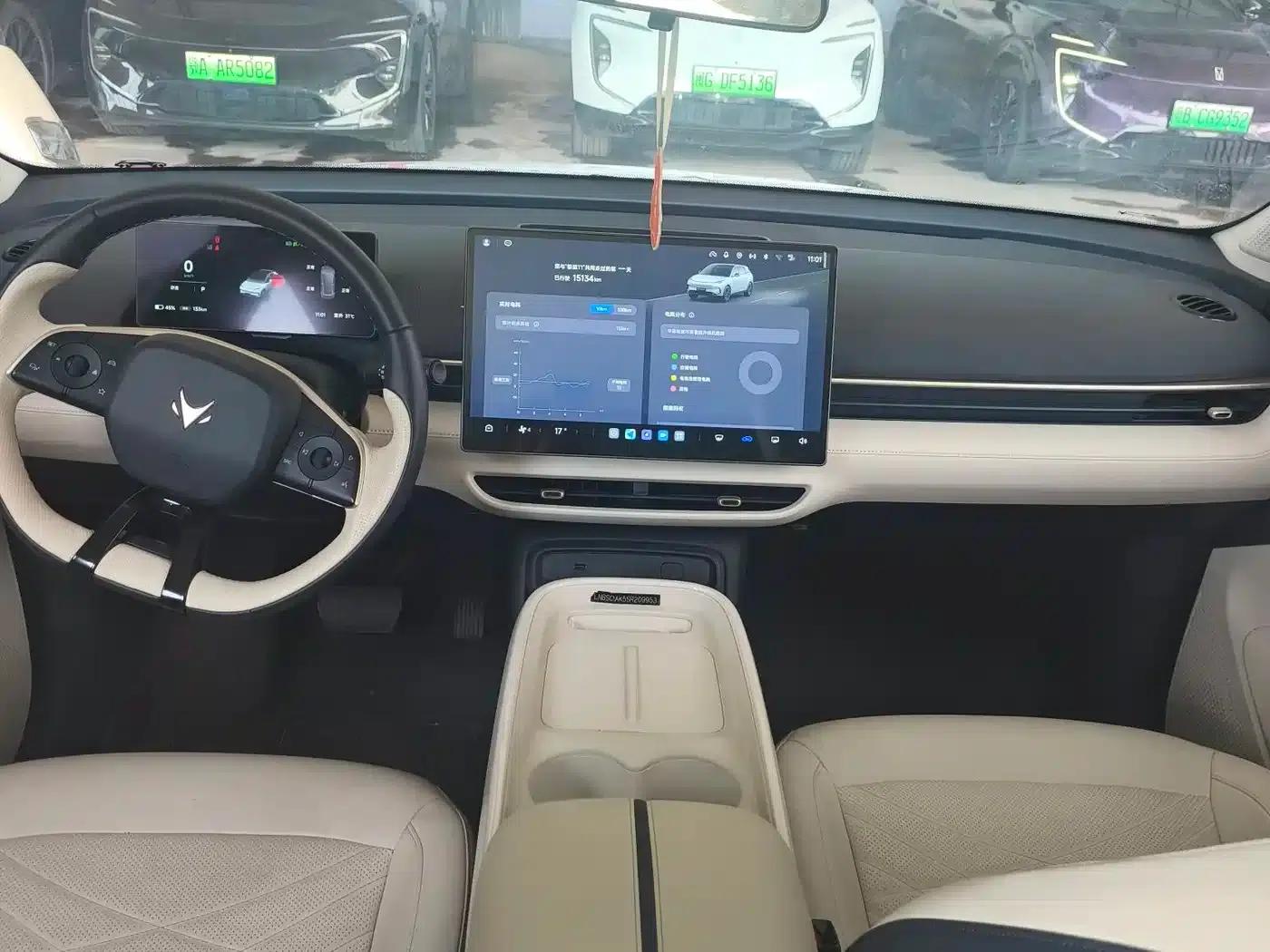 2025 Beta T1 425 MAX — миниатюра 6