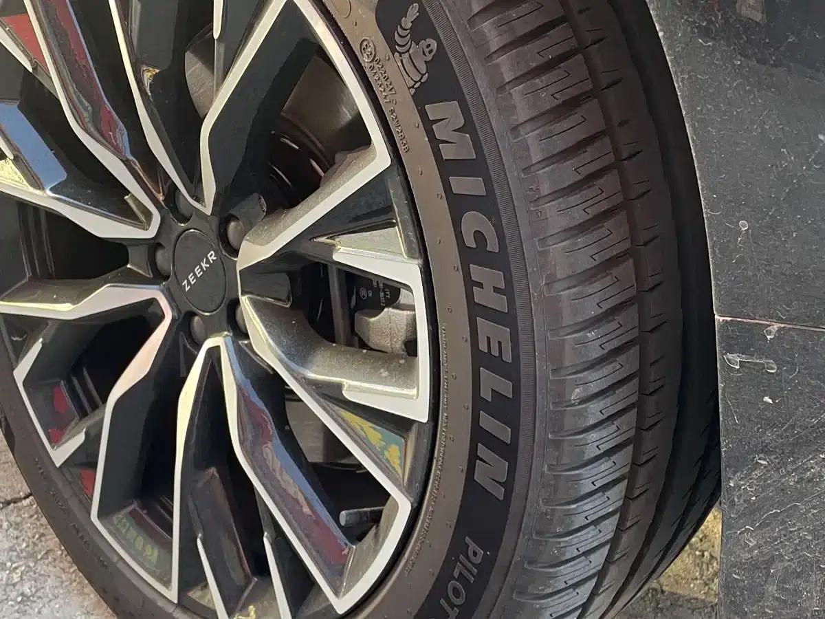 Extreme Krypton 7X 2026 Model 103kWh Rear-Wheel Drive MAX Edition — миниатюра 6