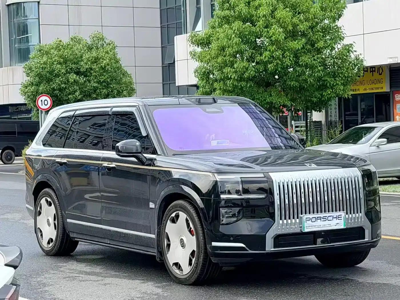 Extreme Krypton 9X 2025 Ultra Edition 55kWh — миниатюра 2