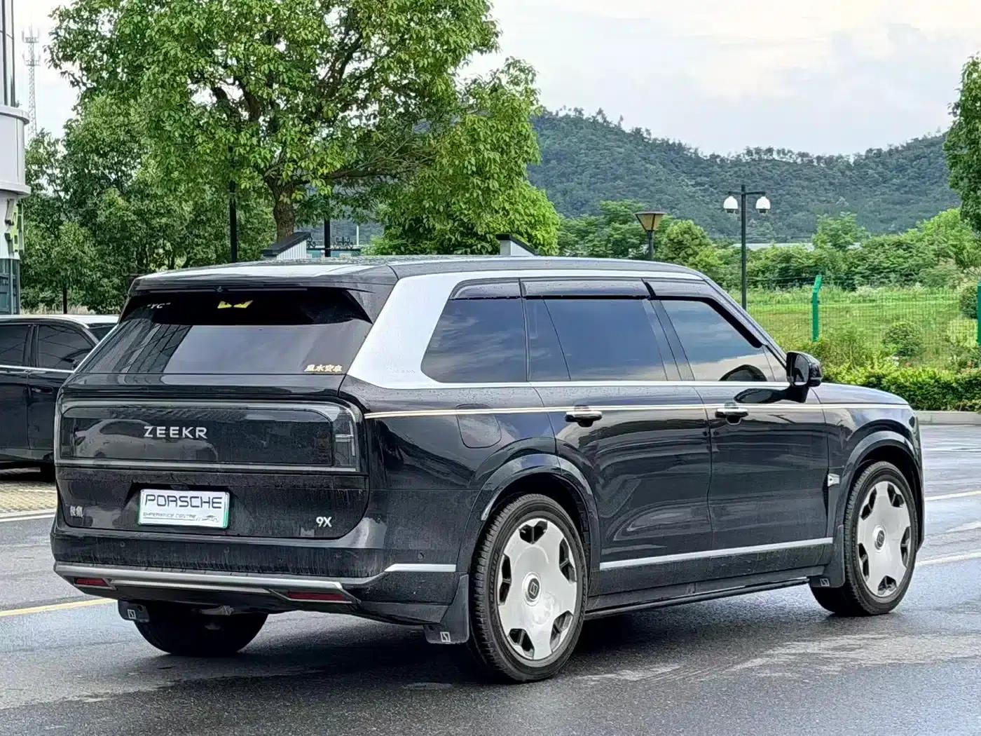 Extreme Krypton 9X 2025 Ultra Edition 55kWh — миниатюра 3