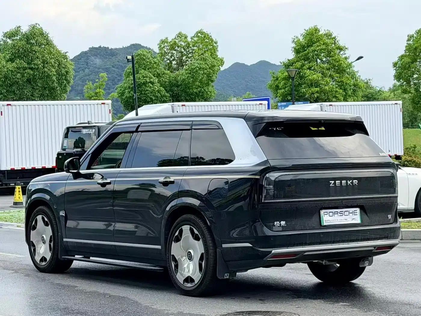 Extreme Krypton 9X 2025 Ultra Edition 55kWh — миниатюра 4