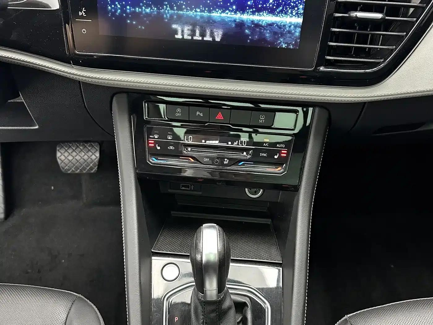 Jetta VS7 2022 280TSI Automatic Glory Edition — миниатюра 15