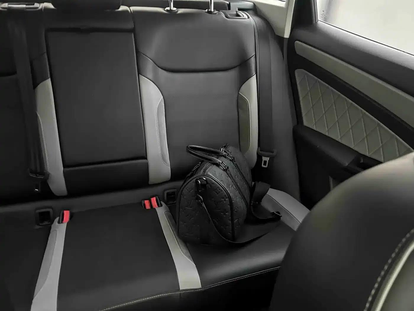 Jetta VS7 2022 280TSI Automatic High-Gloss Enjoy Edition — миниатюра 9