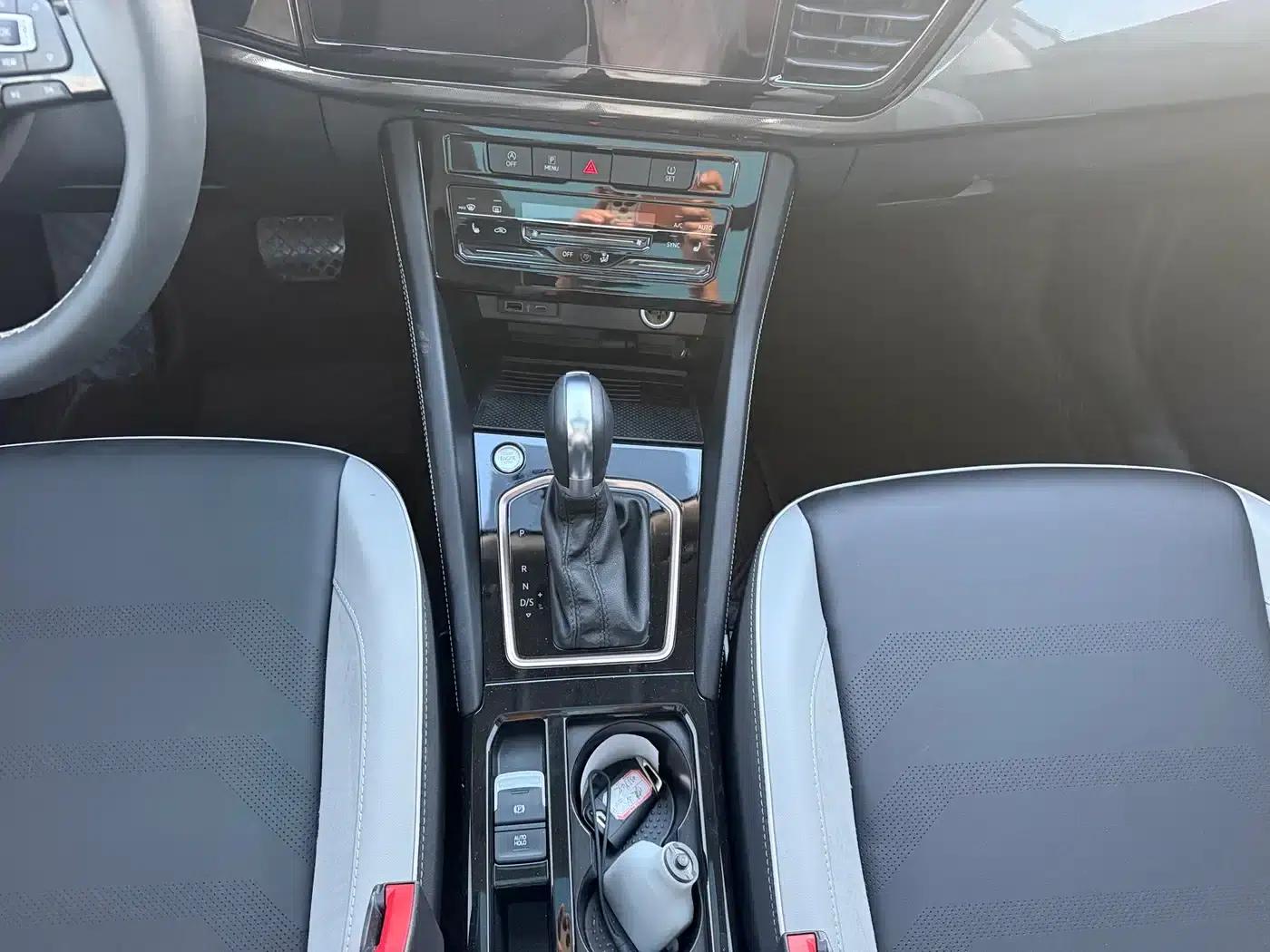 Jetta VS7 2023 280TSI Automatic High Gloss Glory Edition — миниатюра 11