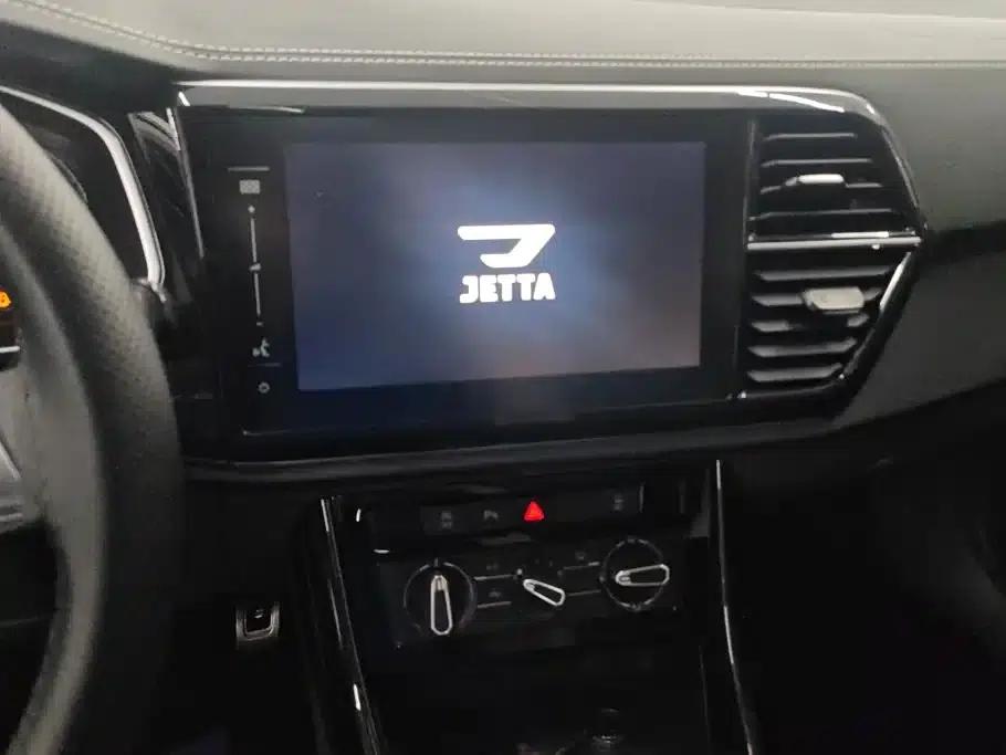 Jetta VS7 2021 30th Anniversary Edition 1.4T Automatic Enjoyment Edition — миниатюра 13