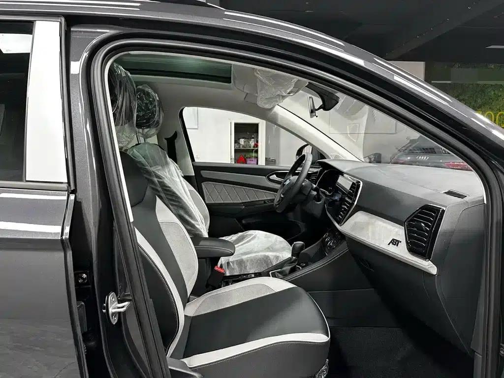 Jetta VS7 2023 280TSI ABT Automatic Enjoyment Limited Edition — миниатюра 12