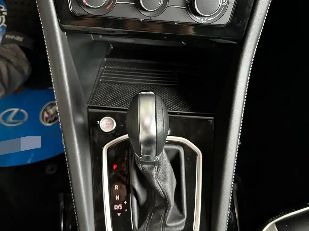 Jetta VS7 2023 280TSI ABT Automatic Enjoyment Limited Edition — миниатюра 15