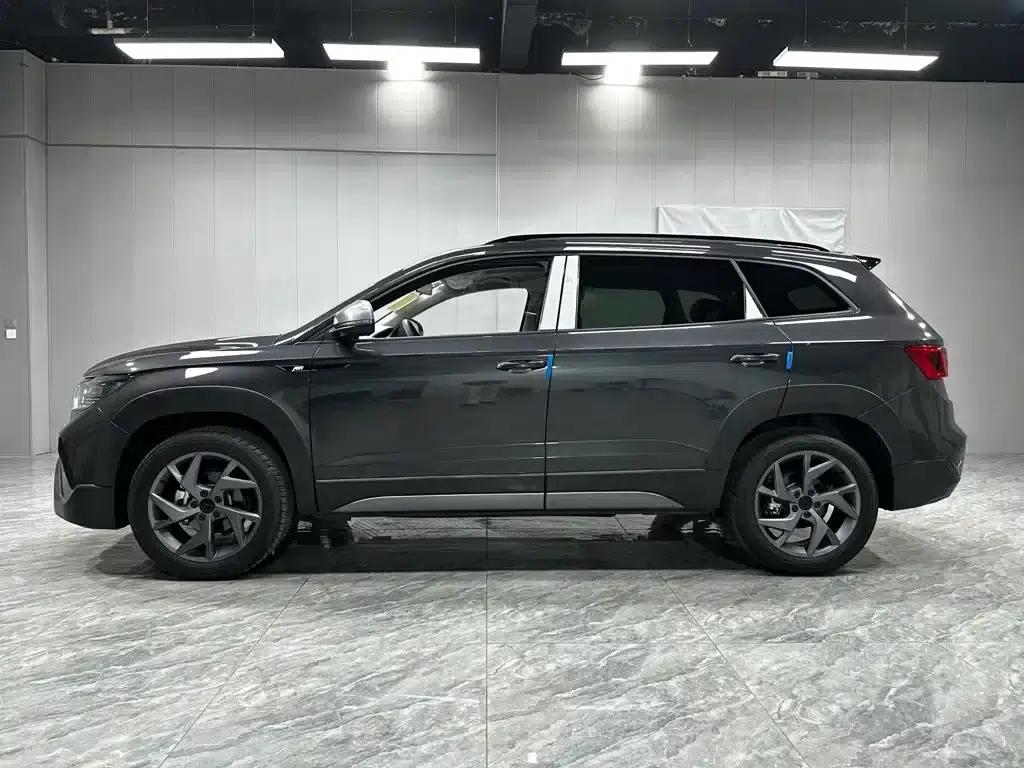Jetta VS7 2023 280TSI ABT Automatic Enjoyment Limited Edition — миниатюра 9