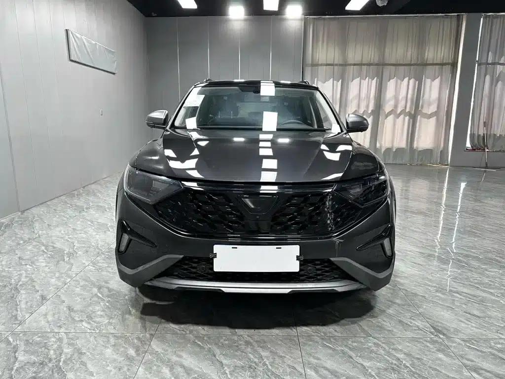 Jetta VS7 2023 280TSI ABT Automatic Enjoyment Limited Edition — миниатюра 2