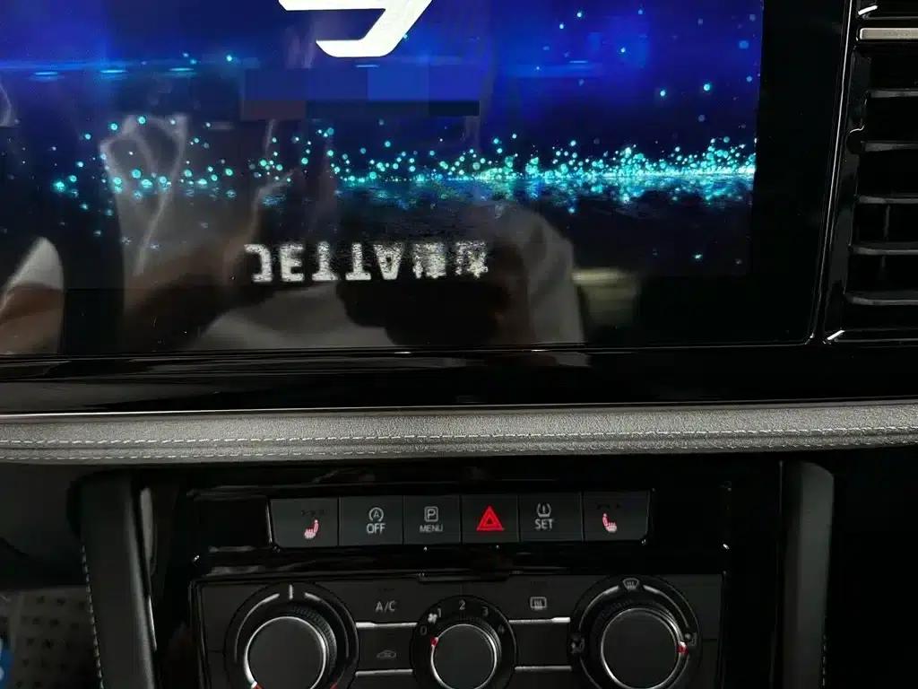Jetta VS7 2023 280TSI ABT Automatic Enjoyment Limited Edition — миниатюра 11